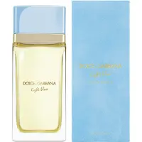 Dolce&Gabbana Light Blue, EdP 200ml