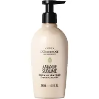 L'Occitane Almond (Amande) Milk Veil, 240ml