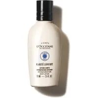 L'Occitane Karité Shea Butter Body Lotion, 75ml