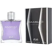 Rasasi Daarej pour Homme Eau de Parfum 100 ml