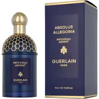Guerlain Absolus Allegoria Patchouli Ardent Eau de Parfum 125 ml
