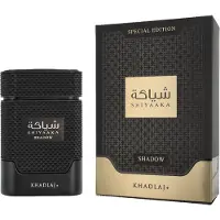 Lattafa Shiyaaka Shadow Eau de Parfum 100 ml
