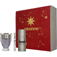 Rabanne Invictus Lahjasetti