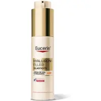 Eucerin Hyaluron-Filler + Elasticity Ultra-Light Päivävoide SPF 50 50 ml