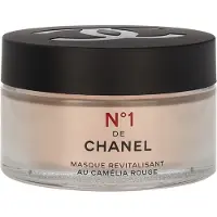 Chanel No 1 De Red Camellia Revitalizing Mask 50g