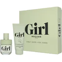 Rochas Girl Lahjasetti
