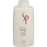 Wella SP Color Save Conditioner, 1000ml