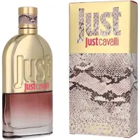 Roberto Cavalli Just Cavalli for Her Eau de Toilette 90 ml