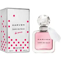 Carven Dans Ma Bulle De Musc Eau de Toilette 100 ml