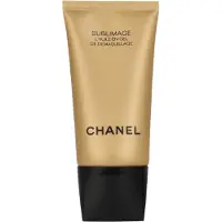 Chanel SUBLIMAGE HUILE-EN-GEL DE DÉMAQUILLAGE Ultimate Comfort And Radiance Revealing Gel To Oil Cleanser