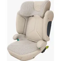 Kinderkraft XPAND 2 PRO i-Size Turvavyöistuin, Beige