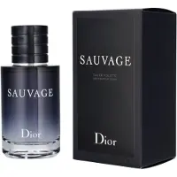 Dior Sauvage, EdT