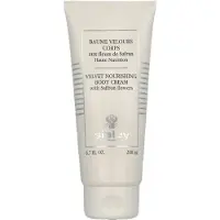 sisley Velvet Nourishing Body Cream 200 ml