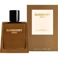 Burberry Hero, EdP 100ml