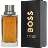 HUGO BOSS The Scent After Shave, 100ml