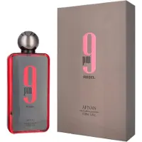AFNAN Perfumes 9PM Rebel Eau de Parfum 100 ml