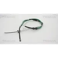 TRISCAN Vaijeri, seisontajarru 8140 151013