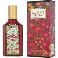 Gucci Flora Gorgeous Gardenia, EdP Intense 50ml