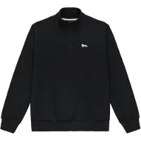 Lonsdale Chislehurst Collegepaita Puolivetoketjulla