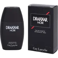 Guy Laroche Drakkar Noir, EdT 50ml