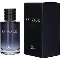 Dior Sauvage Edt Spray - Mand - 100 ml