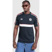 Adidas Fc Bayern Munich Originals Lyhythihainen T-paita