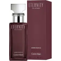 Calvin Klein Eternity for Women Amber Essence, EdP 30ml