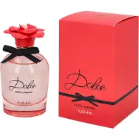 Dolce&Gabbana Dolce Rose Eau de Toilette 75 ml