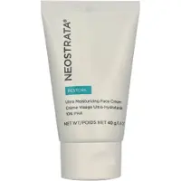 Neostrata Restore Ultra Moisturizing Face Cream kosteuttava kasvovoide herkälle ja kuivalle iholle 40 g