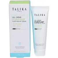 Talika Skintelligence Purifying Gel 50ml Kosteusvoide