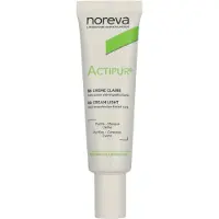 Noreva Actipur BB cream BB-voide sävy Light/Claire 30 ml
