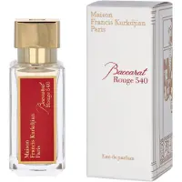 Maison Francis Kurkdjian BACCARAT ROUGE 540 parfyyminuote suihke 35 ml