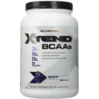 Xtend BCAA Powder 90 annosta