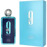 AFNAN Perfumes 9AM Dive Eau de Parfum 100 ml