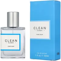 Clean Pure Soap, EdP 30ml