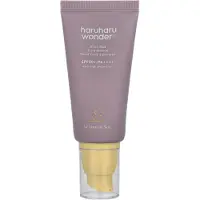 Haruharu Wonder Black Rice Pure Mineral Relief Daily Sunscreen SPF50+/