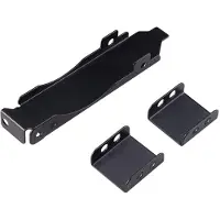 Akasa PCI Slot Bracket - bracket kit