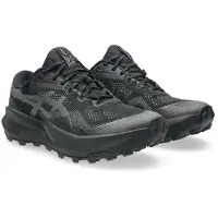 Asics Trabuco 14 GTX W Black/Graphite Grey - 37,5
