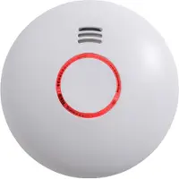 Airam SmartHome Palovaroitin, Wi-Fi-verkkoon