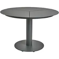 Brafab Peace-ruokapöytä 110 cm Anthracite