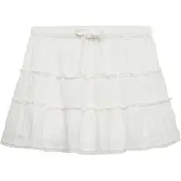 Superdry Cheesecloth Tiered Minimekko