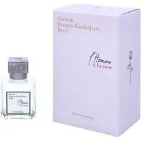 Maison Francis Kurkdjian Maison Francis Kurkdjianin LHomme A La Rose 2,4 oz Eau de Parfum Spray miehille