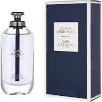 Coach Open Road, EdT 60ml