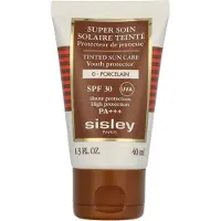 sisley Super Soin Solaire Tinted Sun Care SPF30 0 Porcelain