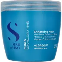 Alfaparf Milano Semi Di Lino-kohottava Hiusnaamio 500ml