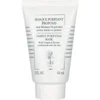 sisley Tropical Resins Deeply Purifying Mask 60 ml