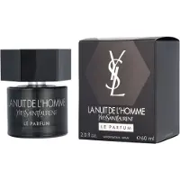Yves Saint Laurent La Nuit De L'Homme, EdP 60ml