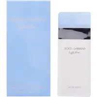Dolce&Gabbana Light Blue Edt 50 ml woman