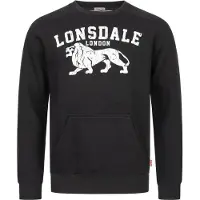 Lonsdale Kersbrook Collegepaita