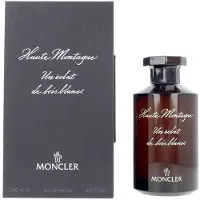 Moncler Haute Montagne Eau de Parfum 200 ml